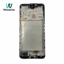 WOSENTE SERVICE PACK WITH FRAME Screen Assembly For SAMSUNG A16 5G - Image 5