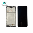 WOSENTE SERVICE PACK WITH FRAME Screen Assembly For SAMSUNG A16 5G - Image 4