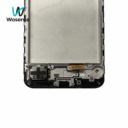 WOSENTE SERVICE PACK WITH FRAME Screen Assembly For SAMSUNG A16 5G - Image 6