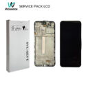 Samsung SM A25(ON WF)