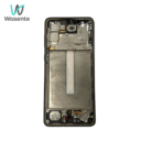 Samsung SM A33(ON WF) - Image 3