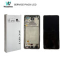 Samsung SM A72(ON WF)