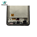 Samsung SM A72(ON WF) - Image 5