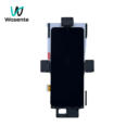 WOSENTE SERVICE PACK Screen Assembly For SAMSUNG F731 Large Screen - Image 2