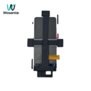 WOSENTE SERVICE PACK Screen Assembly For SAMSUNG F731 Large Screen - Image 3