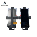 WOSENTE SERVICE PACK Screen Assembly For SAMSUNG F731 Large Screen - Image 6