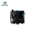 WOSENTE SERVICE PACK WITH FRAME Screen Assembly For SAMSUNG F741 Small Screen - Image 3