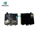 WOSENTE SERVICE PACK WITH FRAME Screen Assembly For SAMSUNG F741 Small Screen - Image 2
