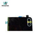 WOSENTE SERVICE PACK WITH FRAME Screen Assembly For SAMSUNG F741 Small Screen - Image 4