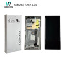 Samsung SM NOTE  20 ULTRA(ON WF)