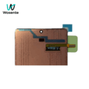 WOSENTE SERVICE PACK Screen Assembly For SAMSUNG S25 ULTRA - Image 7