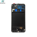 Samsung A20 OLED WF - Image 3