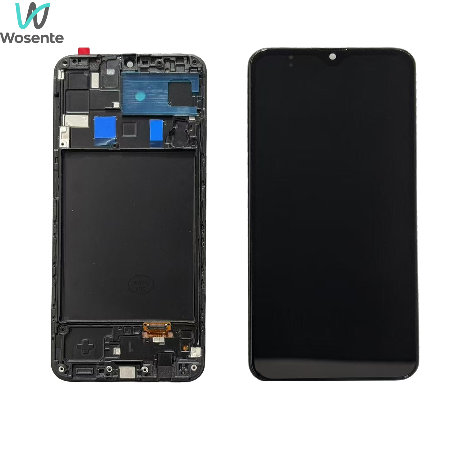 A20 OLED WF (9) Samsung Galaxy A04E ORI - Image 1