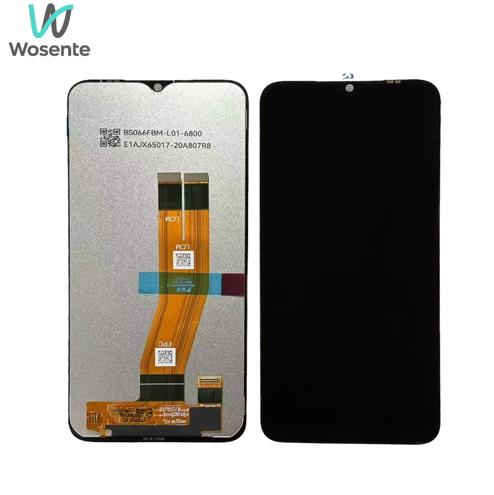 Galaxy A145P ORI-03 Samsung Galaxy A145P ORI - Image 1