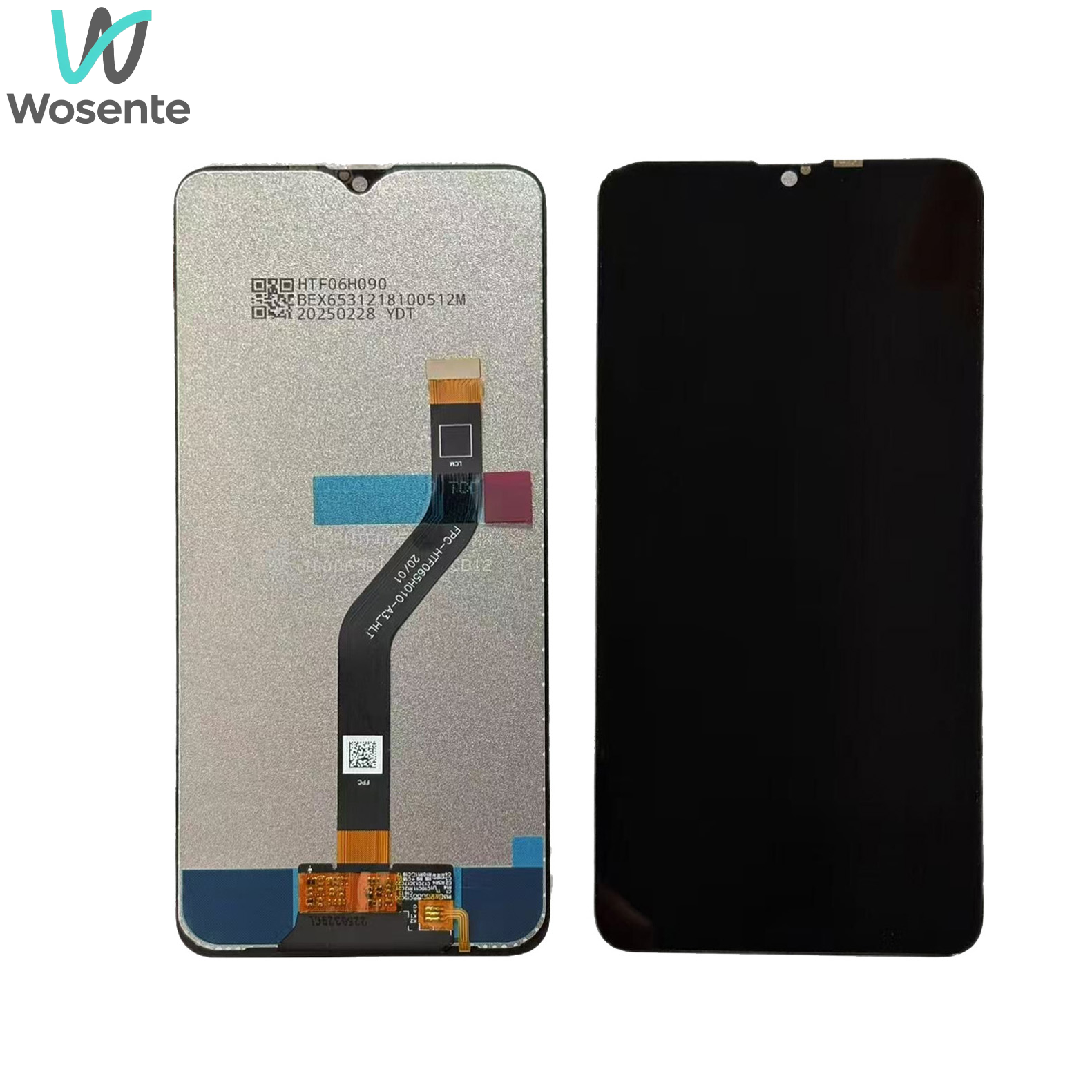 Galaxy A20S(ORI) (12) Samsung Galaxy A20S ORI - Image 1