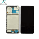 Samsung Galaxy A21S ORI WF