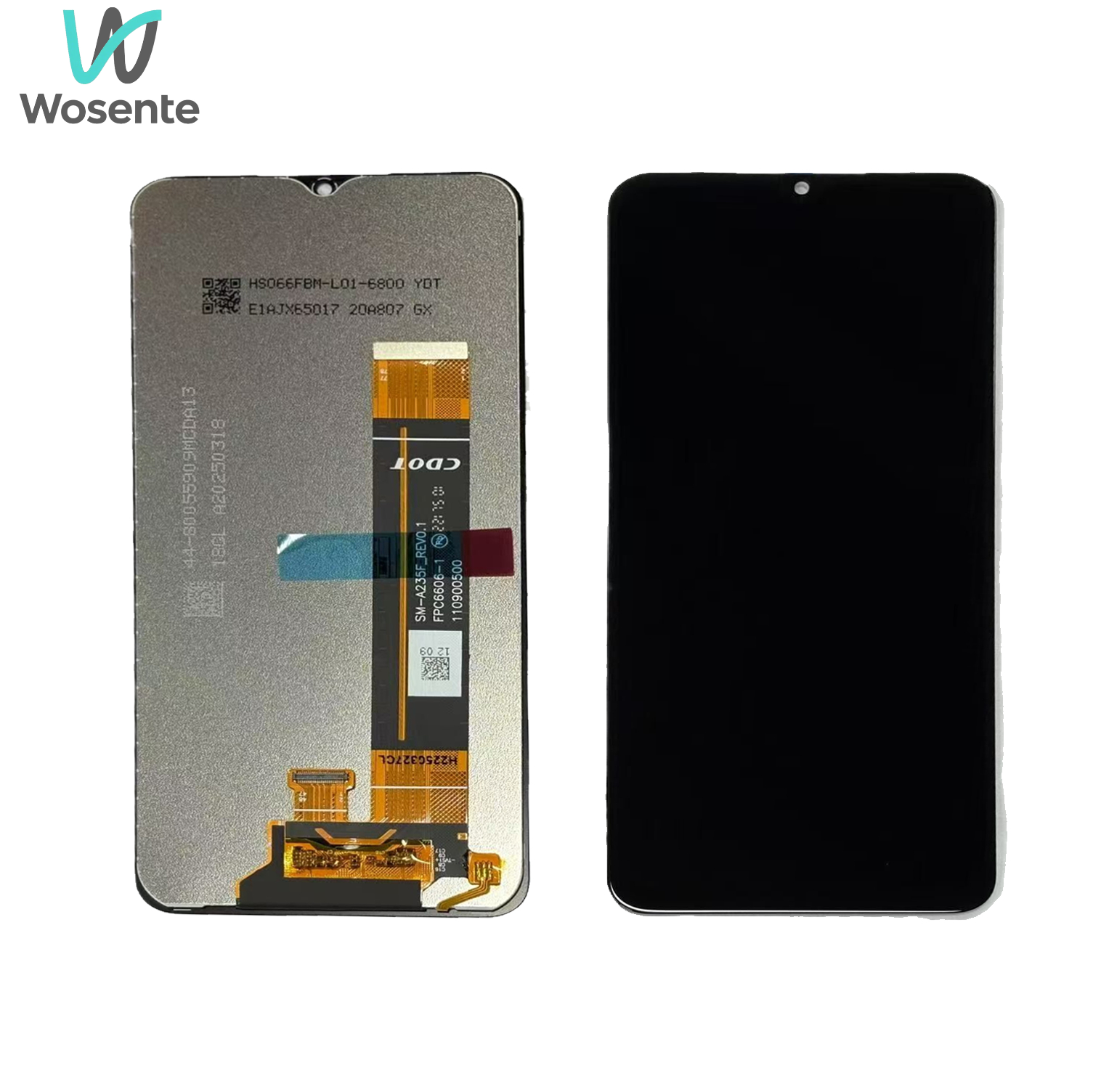 Galaxy A235 ORI-05 Samsung Galaxy A235 ORI - Image 1