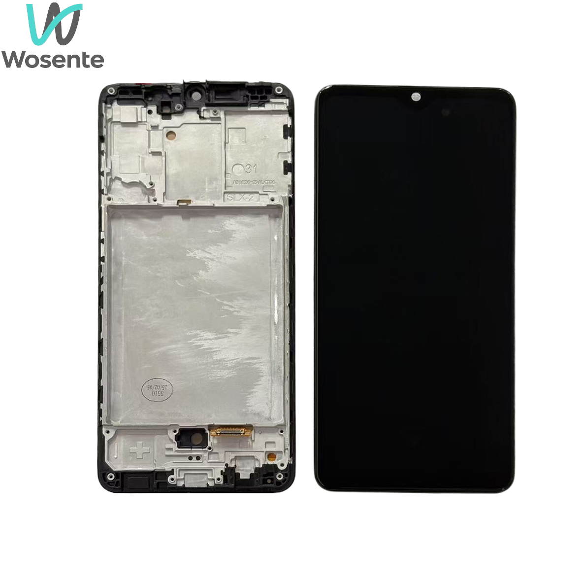 Galaxy A31 OLED WF-03 Samsung Galaxy A31 OLED WF - Image 1