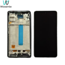Samsung Galaxy A53 OLED WF