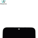 WOSENTE ORIGINAL Screen Assembly For REDMI 13C - Image 4