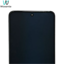 WOSENTE OLED WITH FRAME Screen Assembly For REDMI NOTE 12 4G - Image 4