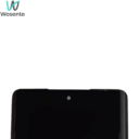 WOSENTE SERVICE PACK Screen Assembly For MOTOROLA EDGE 50 FUSION - Image 5