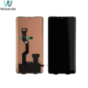 WOSENTE SERVICE PACK Screen Assembly For MOTOROLA EDGE 50 FUSION