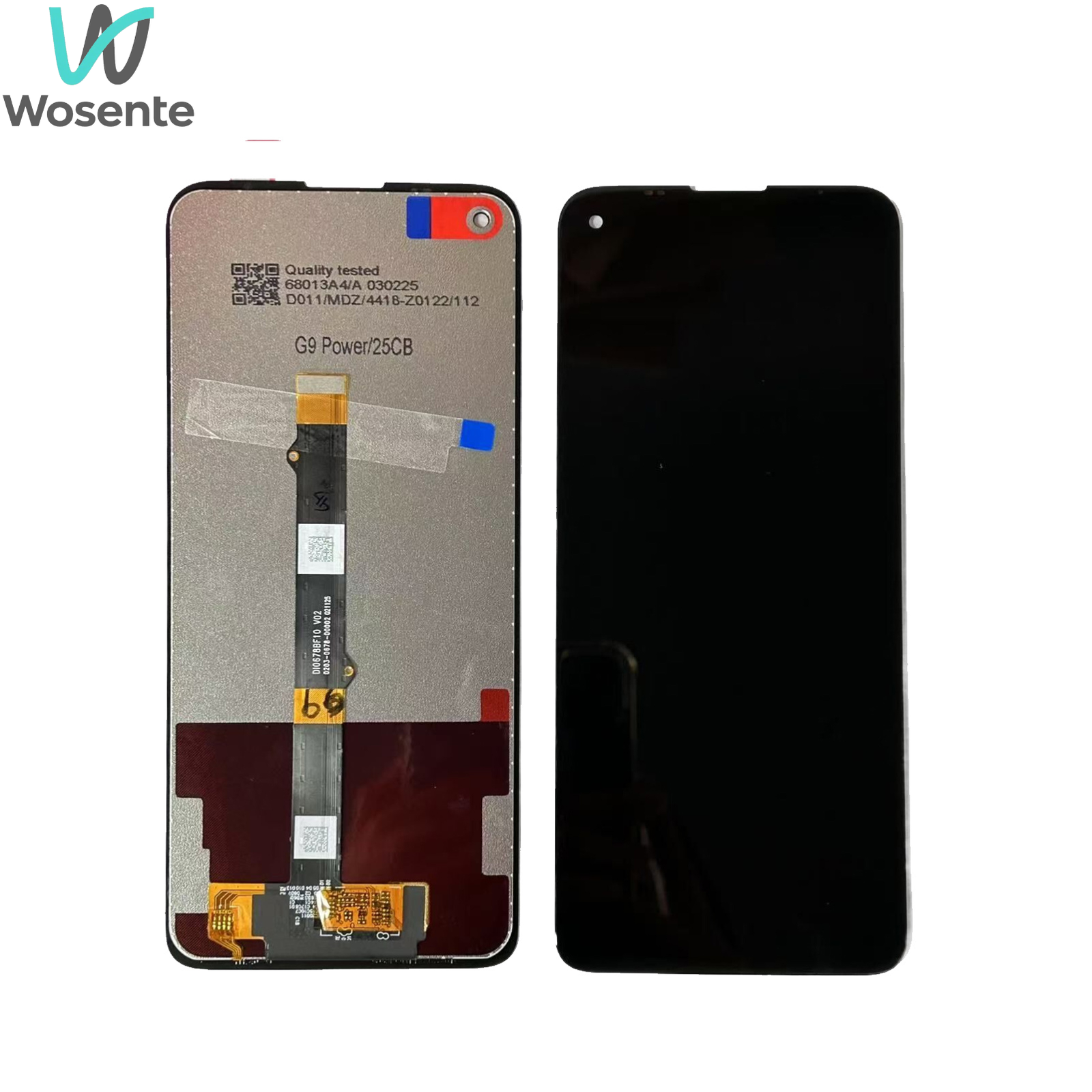 MOTO G9 power ORI-03 MOTOTALO MOTO G9 power ORI - Image 1