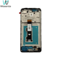 WOSENTE ORIGINAL Screen Assembly For MOTOROLA E22 - Image 4