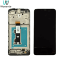 WOSENTE ORIGINAL Screen Assembly For MOTOROLA E22