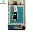 WOSENTE ORIGINAL Screen Assembly For MOTOROLA E22 - Image 5