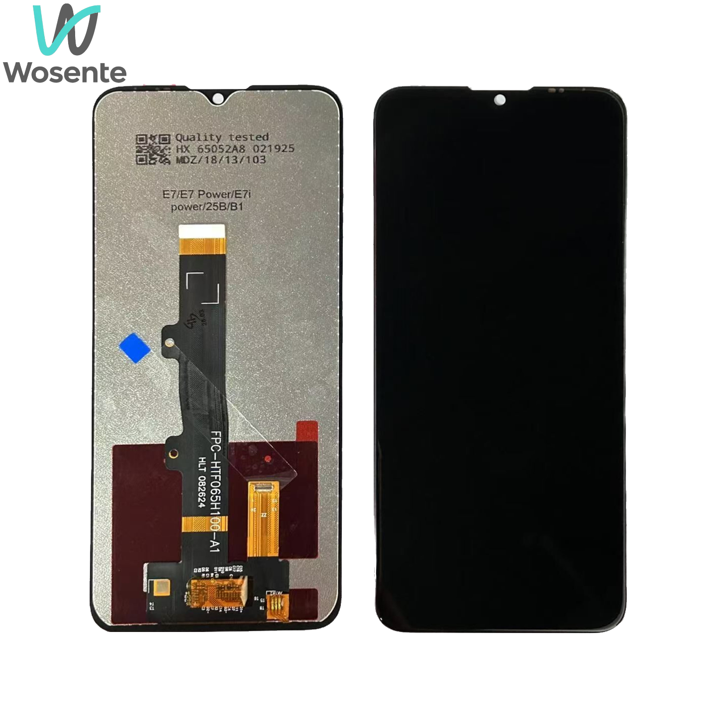 MT E7-04 MOTOTALO MOTO E7 - Image 1