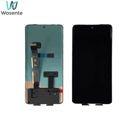 WOSENTE SERVICE PACK Screen Assembly For MOTOROLA EDGE 40