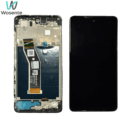 MOTOTALO MOTO G04 ORI WF