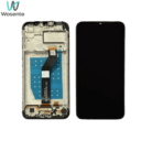 MOTOTALO MOTO G8 power life ORI WF