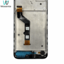 MOTOTALO MOTO G9 play ORI WF - Image 5