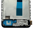 WOSENTE OLED WITH FRAME Screen Assembly For REDMI NOTE 12 4G - Image 5