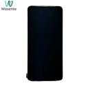 WOSENTE OLED WITH FRAME Screen Assembly For REDMI NOTE 12 4G - Image 2