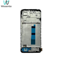 WOSENTE OLED WITH FRAME Screen Assembly For REDMI NOTE 12 4G - Image 3
