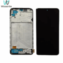 XIAOMI NOTE 10 OLED WF