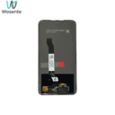 REALME RedMi NOTE8 ORI - Image 4