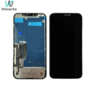 WOSENTE INCELL Screen Assembly For IPHONE XR (Supports IC Transfer)