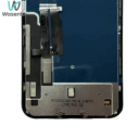 WOSENTE INCELL Screen Assembly For IPHONE XR (Supports IC Transfer) - Image 5