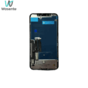 WOSENTE INCELL Screen Assembly For IPHONE XR (Supports IC Transfer) - Image 4