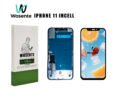 INCELL LCD Screen + Digitizer Assembly for Iphone 11
