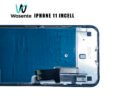 INCELL LCD Screen + Digitizer Assembly for Iphone 11 - Image 2