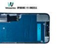 INCELL LCD Screen + Digitizer Assembly for Iphone 11 - Image 3
