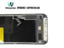 INCELL LCD Screen + Digitizer Assembly for Iphone13 Pro - Image 2