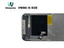 OLED LCD Screen + Digitizer Assembly for Iphone15 - Image 2