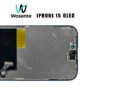 OLED LCD Screen + Digitizer Assembly for Iphone15 - Image 3